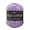 F, variant on Beppter Soft Classic Multi Ombre Yarn By Loops & Threads - Yarn for Knitting,Crochet Yarn,Colorful Hand Knitting 50G Knitting Crochet Milk Soft Baby Cotton Wool Yarn A