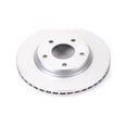 thumbnail image 2 of Disc Brake Rotor Fits select: 2013-2019 NISSAN SENTRA, 2 of 4