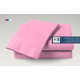 thumbnail image 3 of Sábanas Individuales Lisas We2 Dream 100% Algodón Color Rosa Magnolía 3 Piezas, 3 of 10