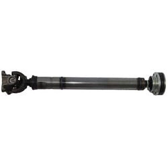 Drive Shaft Assembly Front