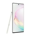 thumbnail image 6 of SAMSUNG Unlocked Galaxy Note 10 Plus, 256GB White - Smartphone, 6 of 10
