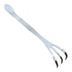 thumbnail image 2 of Xihbxyly Ofertas Del Día Liquidación Prime Rastrillo de Presión de Acero Inoxidable Doble Propósito, Herramienta de Mantenimiento de Plantas En Macetas para Jardinería y Jardinería a Presión Suelta, 2 of 7