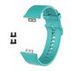 thumbnail image 1 of Silicone Watch Strap Band Replacement Bracelet Wristband Compatible Huawei Watch Fit Jikaix, 1 of 5