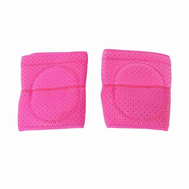 Evitacia de Colisión Manga de Rodilla, Cómodas Bolsas de Rodilla Protectores Contra El Deslizamiento para El Trabajo de Limpieza de Pisos