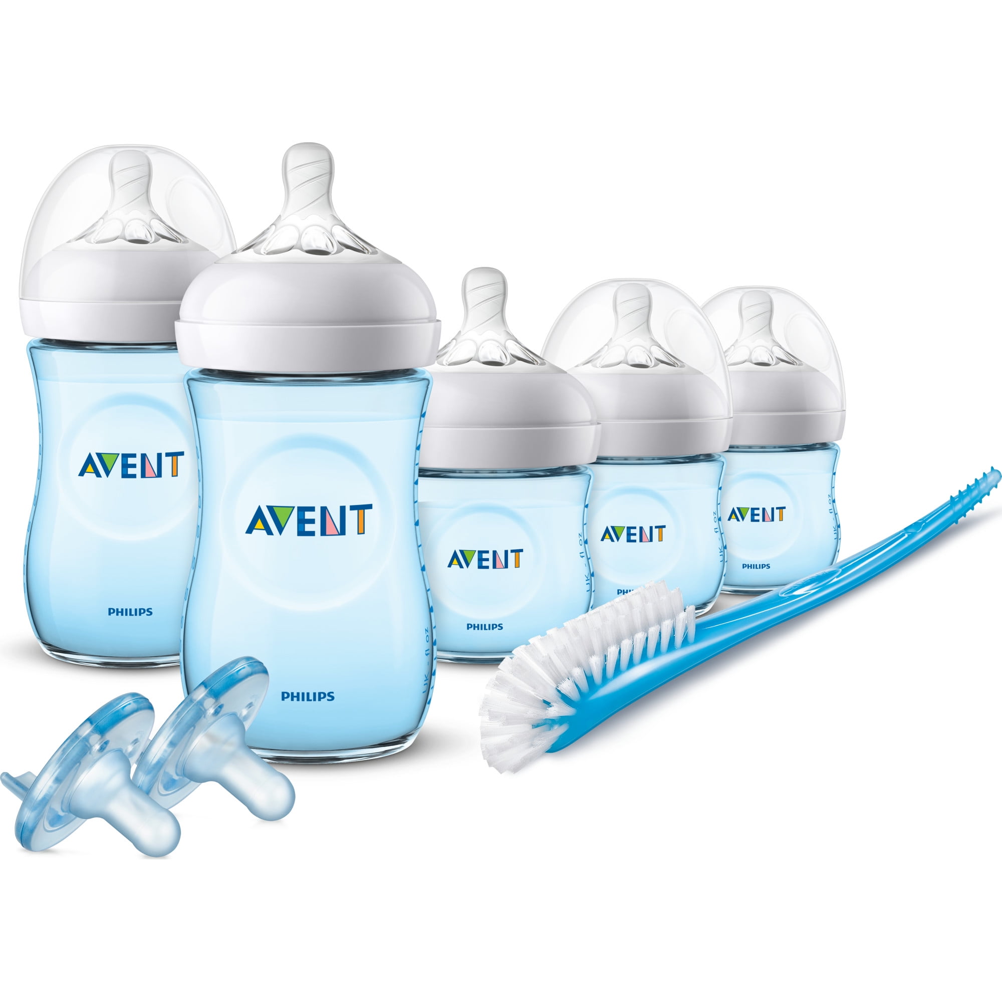 avent bottles walmart