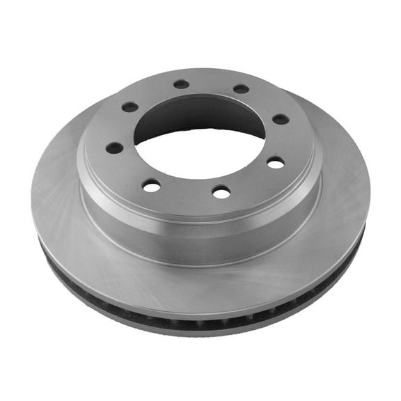 UAP Disc Brake Rotor 680679