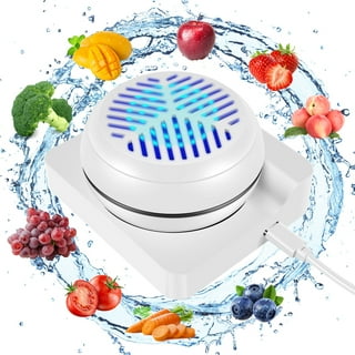 Dengmore USB Fruit and Vegetable Washing Machine Convenient Household Fruit  And Vegetable Washing Machine Fruit And Vegetable Washing Washer portable