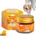 thumbnail image 2 of Clearance Sale! Pasta de Masaje para la Articulación Sinovial de la Rodilla Alivia Eficazmente el Dolor de Músculos y Huesos Pasta de Moxibustión Térmica, 2 of 8