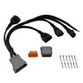thumbnail image 2 of 1.8T Ignition Coil Wiring Harness 06B998018T for TT A4 Golf 1.8L Turbocharged 1997-2006, 2 of 5