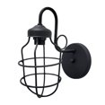 thumbnail image 2 of Lampara De Pared Luz Ideal, Arbotante Capsula Vintage., 2 of 4
