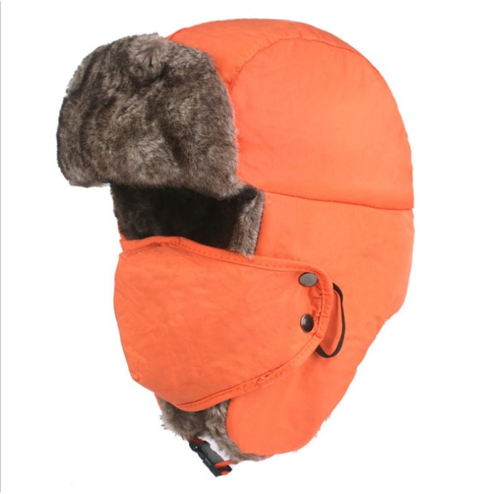 Bangcool Trapper Hat Windproof Warm 