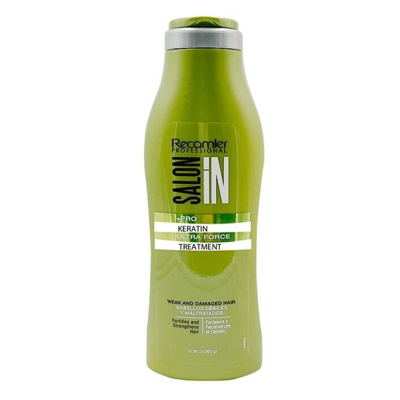 Recamier Professional Salon In   Pro Keratin Ultra Force Treatment 10.1 oz