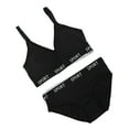 thumbnail image 3 of Braguitas de sujetador deportivo NikouMX ropa interior ajustable, 3 of 8