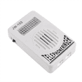 thumbnail image 6 of Telephone Ringer Phone Amplifier Wall Ring Speaker Strobe Light Flasher Bell Extra-Loud Sound, 6 of 8