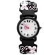 thumbnail image 1 of Reloj Jadeshay para Niños Cuarzo Dibujos Conejos Pulsera, 1 of 14