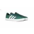 thumbnail image 1 of Size 10.5 Ad-id-as Mens VL Court 3.0 Shoe ID6284 NEW NIB Green White, 1 of 6