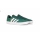 thumbnail image 1 of Size 10.5 Adi - das Mens VL Court 3.0 Shoe ID6284 NEW NIB Green White, 1 of 6