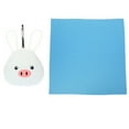 thumbnail image 1 of 1 Set Summer Cooling Towel Neck Cooling Towel Quick Dry Towel Sports Sweat Towels, 1 of 8