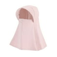 thumbnail image 1 of Sun Protective Scarf For Outdoor Activities With Integrated Face Design For Enhanced During Summer Hiking And Adventure, 1 of 2
