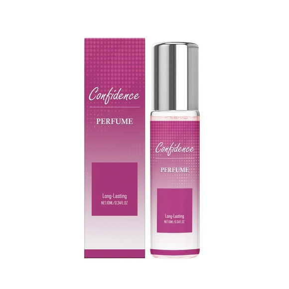 FcBaudy Perfumes for Women, Women's Fragrances Women's Amber Perfume Ball Is Fresh And Suitable For Various 10ml deodorant lotion