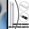 VIVIDCRAFT For Pencil Charger Adapter Charging Cable Connector U