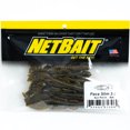 thumbnail image 2 of NetBait Paca Slim 3.5" Sun Perch, 9pc Crawfish Freshwater Fishing Soft Baits, 2 of 5