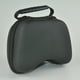 thumbnail image 2 of Estuche de transporte para Gamepad de cuero PU, bolsa de almacenamiento portátil resistente a los golpes y a los arañazos para Switch Pro Gamepad, 2 of 5
