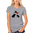 thumbnail image 1 of New SYLVESTER THE CAT Cartoon CLASSIC Cool T-Shirts All Size S-5XLT-1329(2), 1 of 7