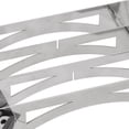 thumbnail image 4 of Soporte para barbacoa LHCER de Acero inoxidable plegable para camping y picnic, 4 of 8
