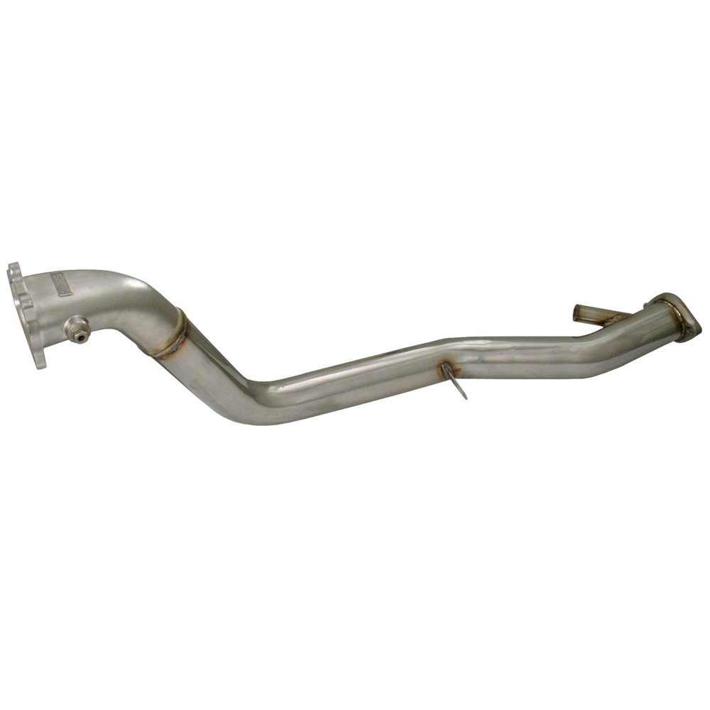 02 wrx downpipe