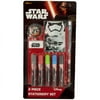 ddi 2270255 licensed star wars stationery kit - case of 18