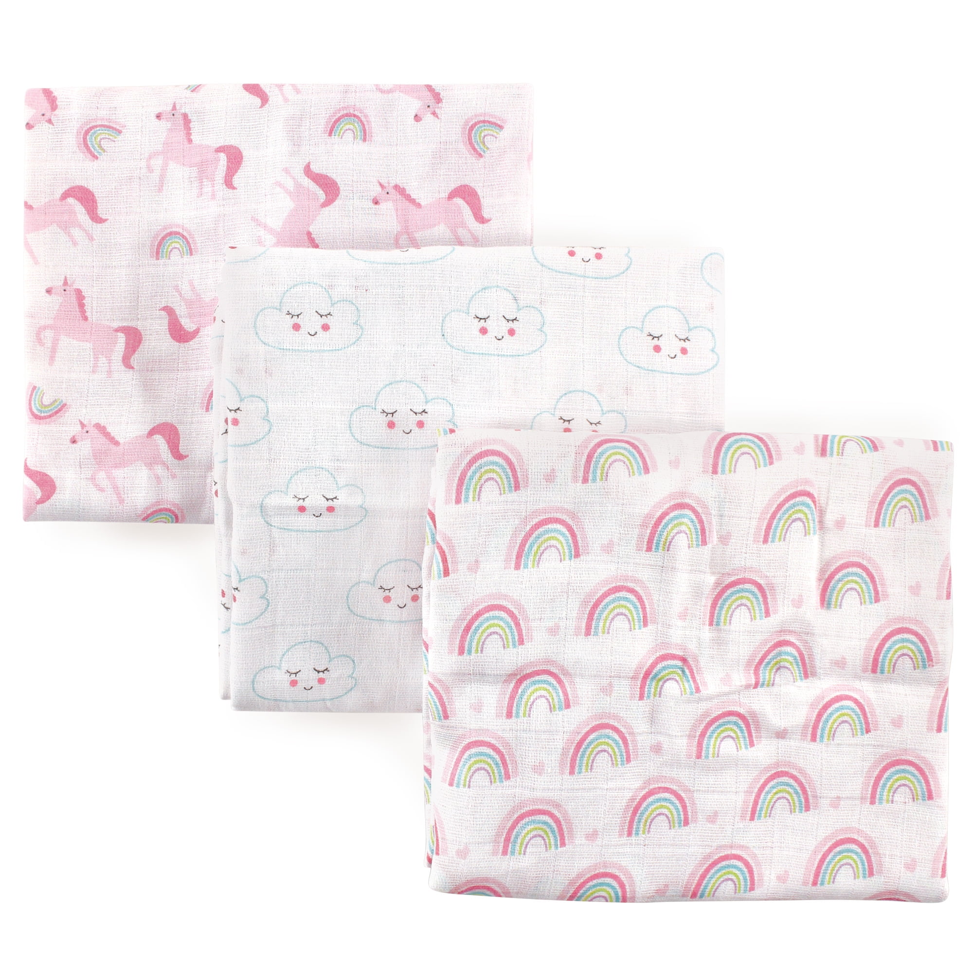 muslin blankets walmart