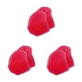 thumbnail image 4 of Naiovety 1 par de protectores universales para dedos de patines de cuero PU, suministros de patinaje, accesorios deportivos, artículos Type1 NO1, 4 of 6