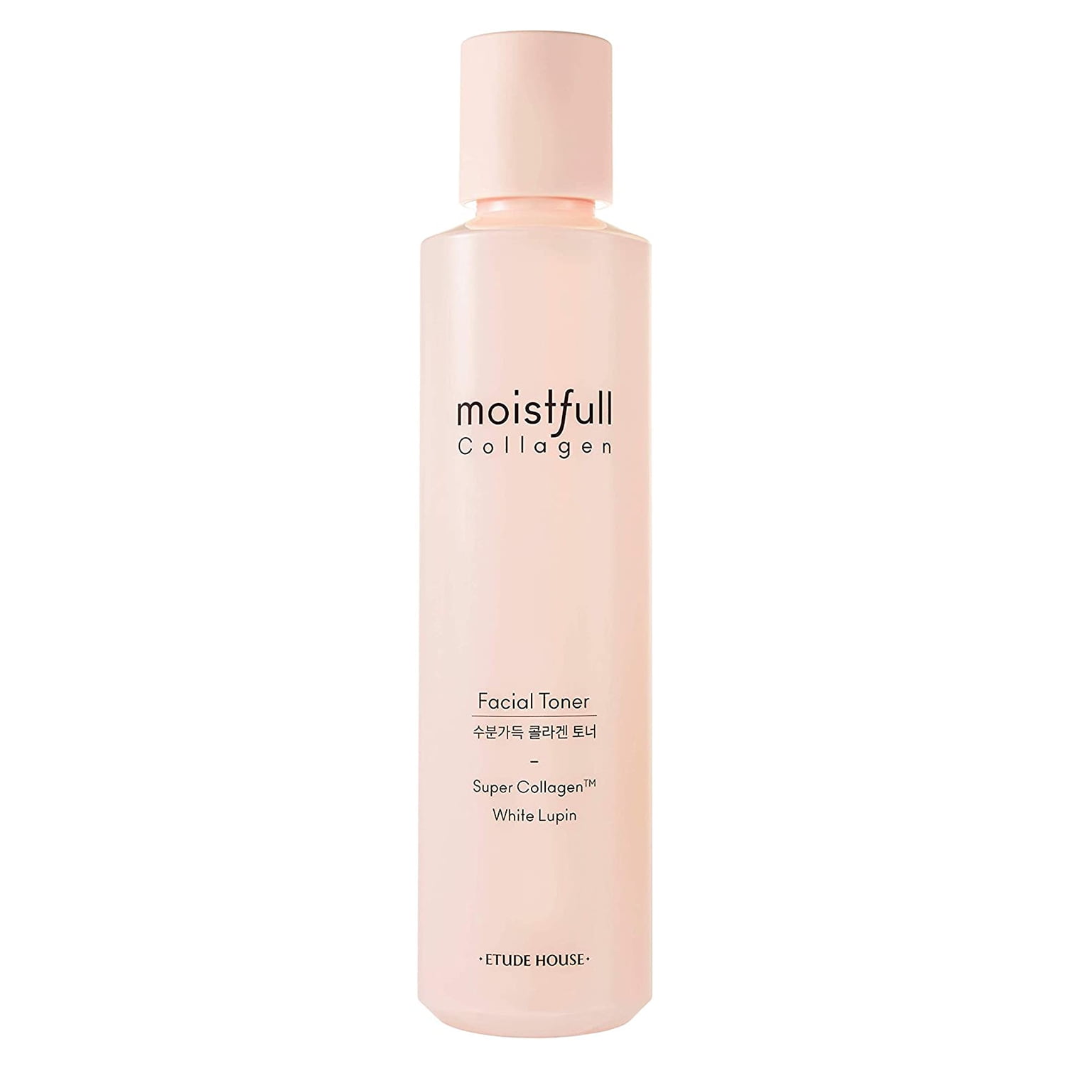 Etude House Moistfull Collagen Toner - 6.76 fl. oz