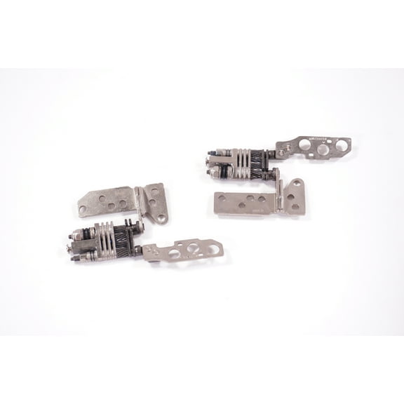 N47931-001 Hp Hinges Kit Left  Right 15-FH0013DX 15-fe0053dx 15-fh0013dx