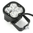 thumbnail image 4 of Lampe de Travail de Moto, LED Lampe de Travail, 3.1in pour Réparation Automobile de Service, 4 of 8