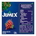 thumbnail image 2 of Bebida Jumex con uva 1.89 l, 2 of 3
