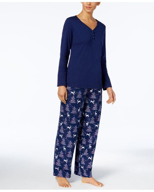 mixit pajama pants
