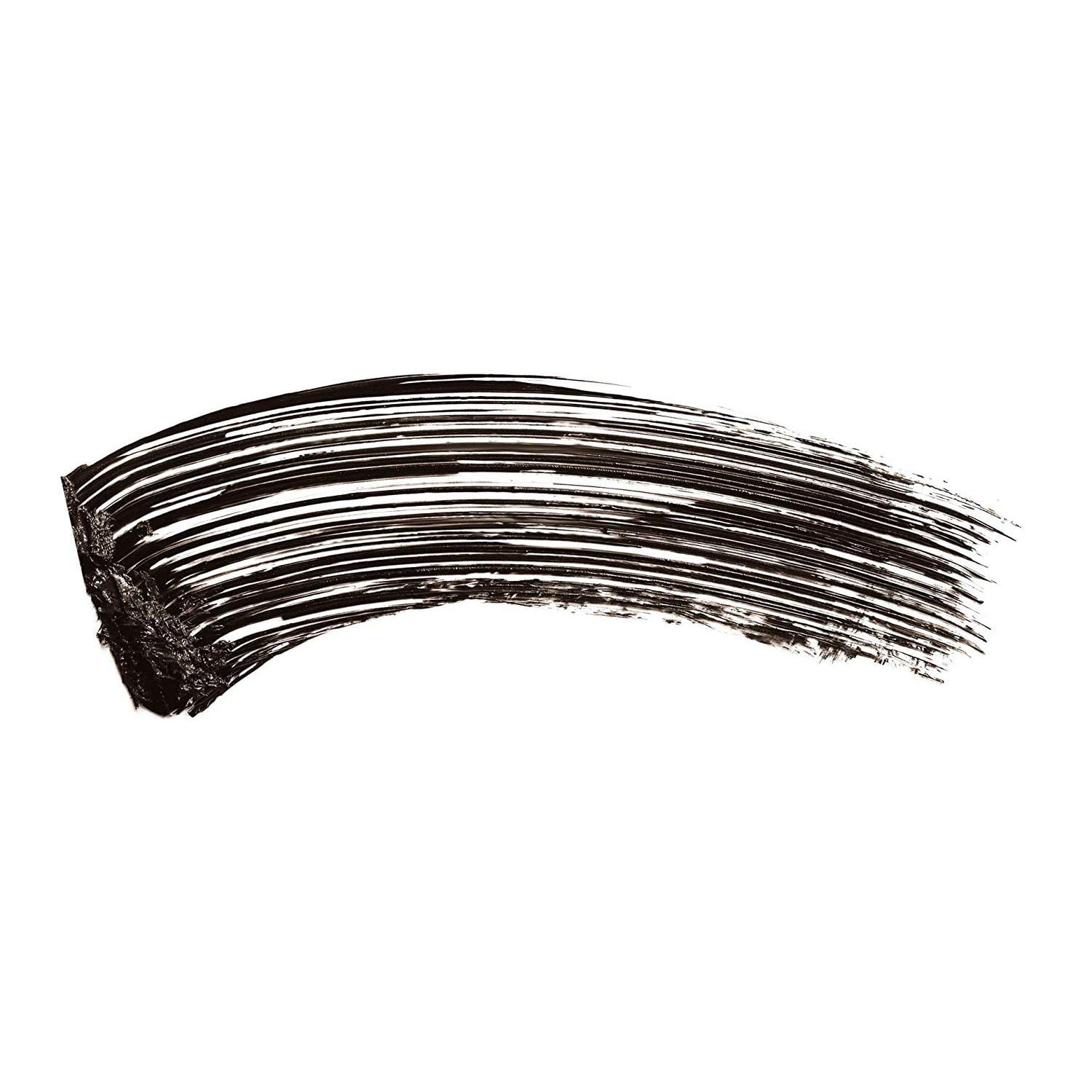 CoverGirl Lash Blast Volume Waterproof Mascara Black Brown (Pack of 12)