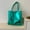 Green, variant on Women Crossbody Bag Luxury Designer PU Shoulder Bag Solid Color Glossy Patent Leather Simple Female Commuter Handbag Shopper Bag