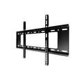thumbnail image 1 of Soporte TV Pantallas Y Monitores De 40 A 80 Pulgadas Control Expert Color Negro, 1 of 10