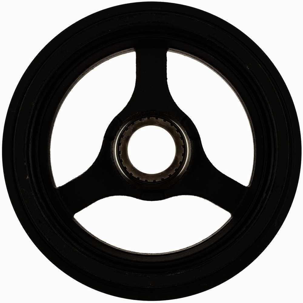 ATP 102231 Engine Harmonic Balancer