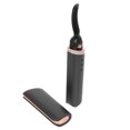 thumbnail image 2 of GOOHOCHY Rizador de pestañas calentado, recargable, eléctrico, para mujer, maquillaje, rizado natural rápido, herramientas para rizar pestañas., 2 of 8