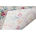 thumbnail image 4 of Bashian Gordon Transitional Floral Area Rug, 4 of 6