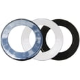 thumbnail image 2 of T-H Marine LED-51847-DP Recessed LED Puck Light - White, 2 of 2