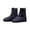 A, variant on Heavy Duty Silicone Rain Shoe Covers Non Slip Reusable Waterproof Overshoes Portable Wear Resistant Boot Covers for Outdoor Sports Walking