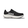 thumbnail image 2 of Zapatillas HOKA Rincon 4 para mujer, negras y blancas, US 9.5, 2 of 5