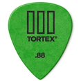 thumbnail image 2 of Jim Dunlop Tortex III Pics -.88 mm, 12 Pièces, 2 of 4