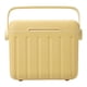 thumbnail image 2 of Caja Refrigerador Campamento 6L Cofra Hielo Aislada Al Aire Libre (sol) Amarillo, 2 of 9