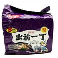 thumbnail image 2 of Nissin Demae Tokyo Shoyu Pork Instant Ramen Noodles, Pack of 30, 2 of 5